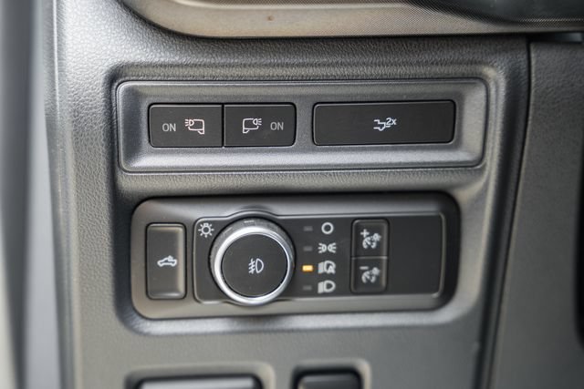 Used 2022 Ford F150 Tremor w/ Equipment Group 402A High AWD/4WD image 54