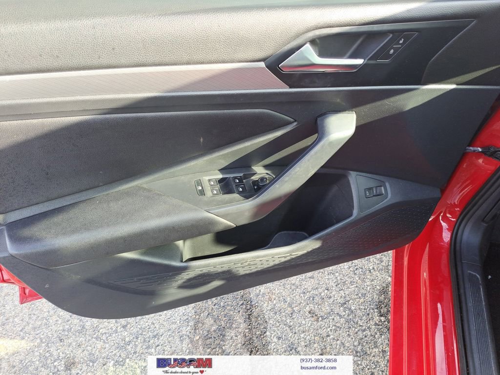 Used 2019 Volkswagen Jetta R-Line image 13
