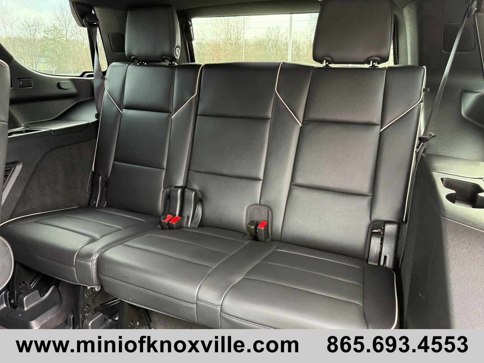 Used 2022 Cadillac Escalade Sport image 33