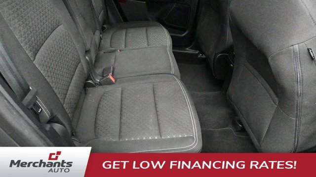 Used 2023 Ford Escape Active FWD image 13