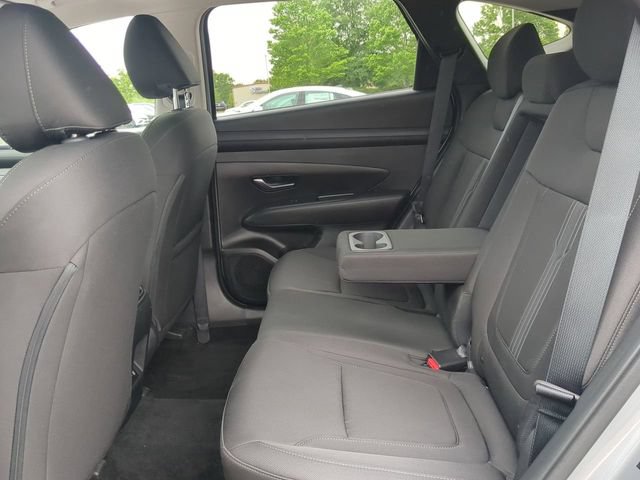 Used 2026 Hyundai Tucson SEL AWD/4WD image 12