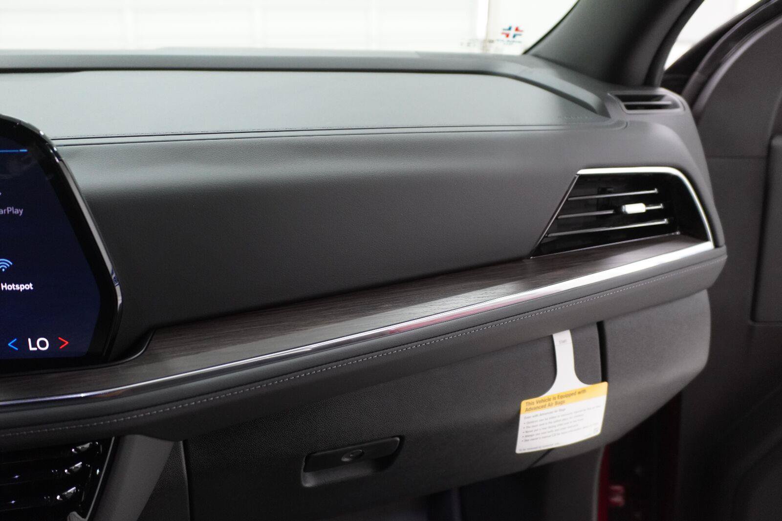 New 2026 Chevrolet Tahoe LS RWD image 24