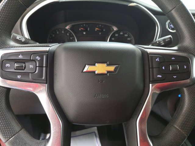 Used 2021 Chevrolet Blazer LT AWD/4WD image 16