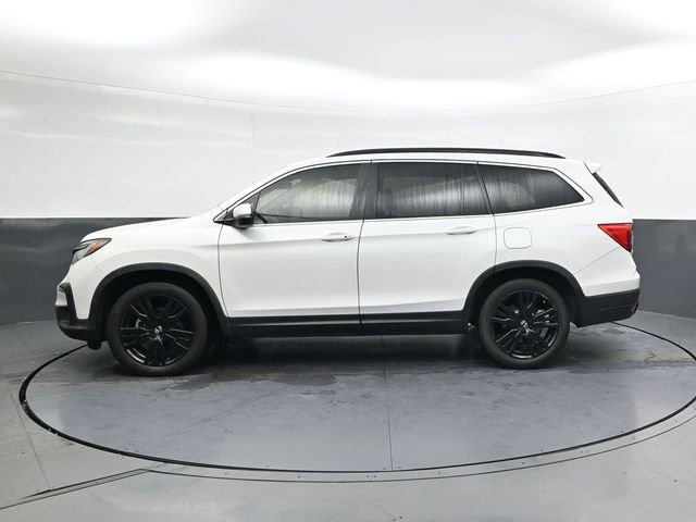 Used 2021 Honda Pilot Special Edition image 8
