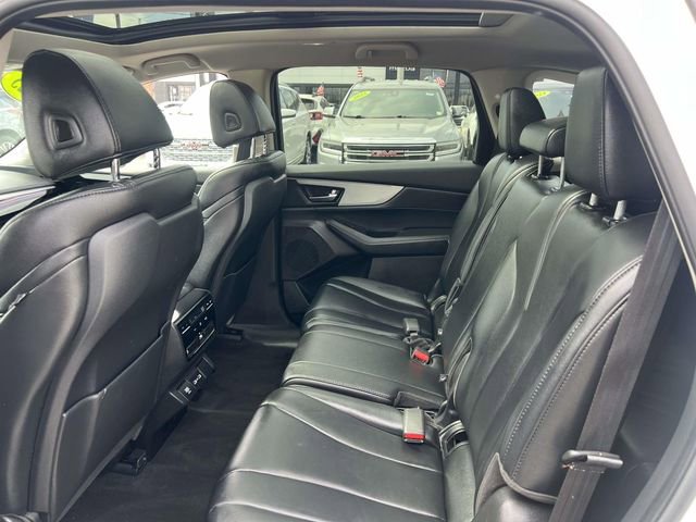 Used 2023 Acura MDX SH-AWD image 11