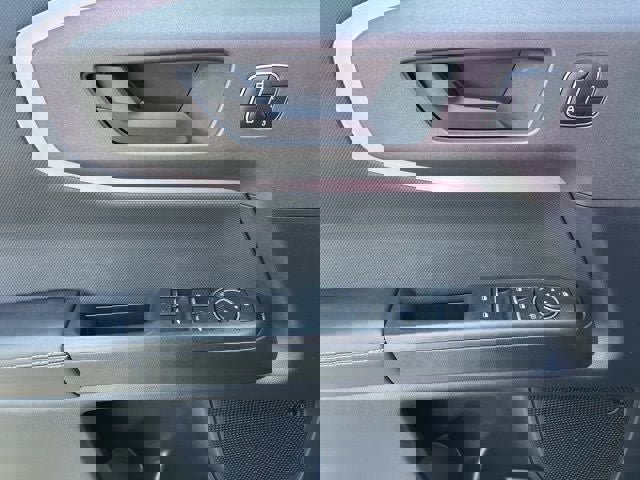 Certified 2025 Ford Bronco Sport Outer Banks w/ Outer Banks Tech Package+ image 42