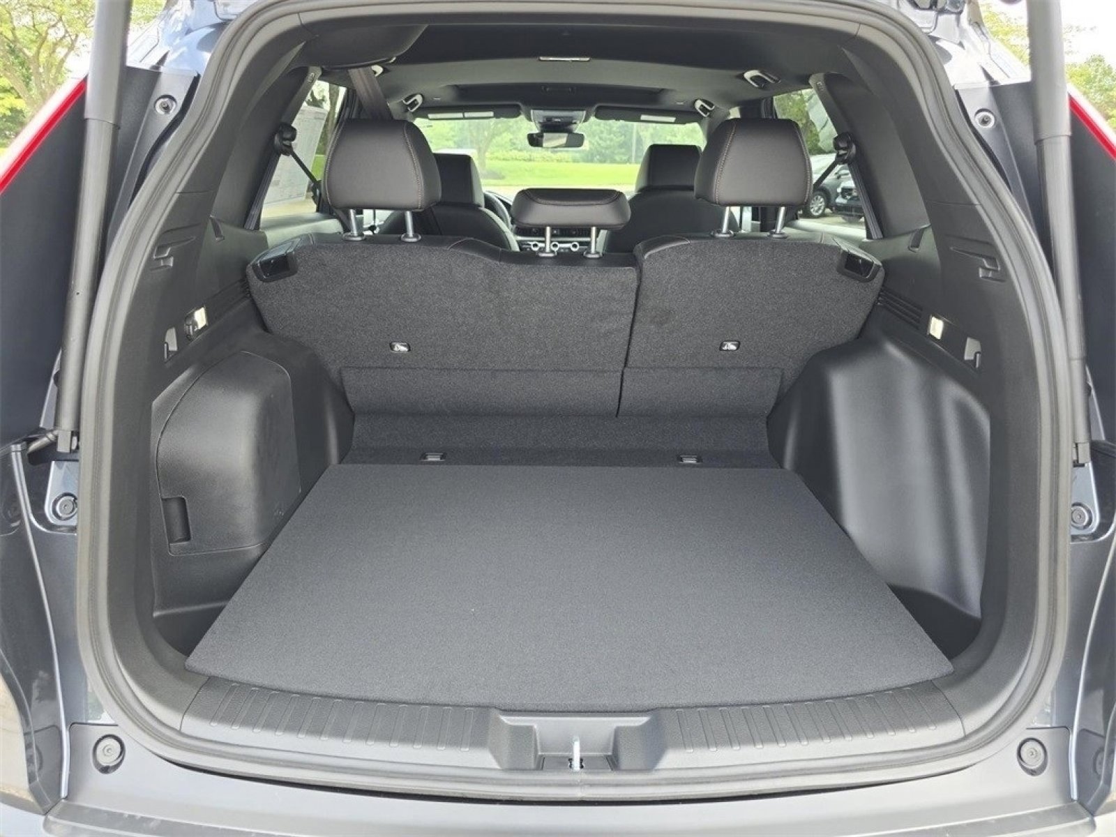 New 2026 Honda CR-V Sport-L image 22