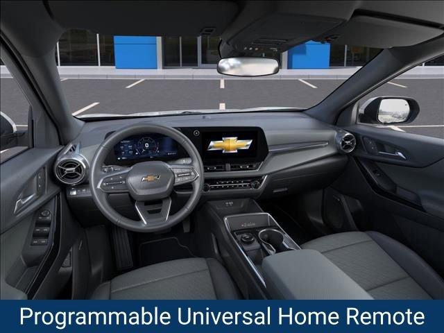 New 2026 Chevrolet Equinox LT w/ Convenience Package II image 17