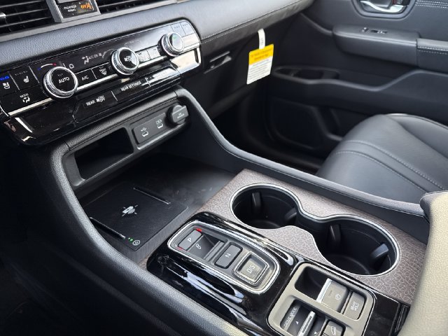 New 2026 Honda Pilot Elite image 25