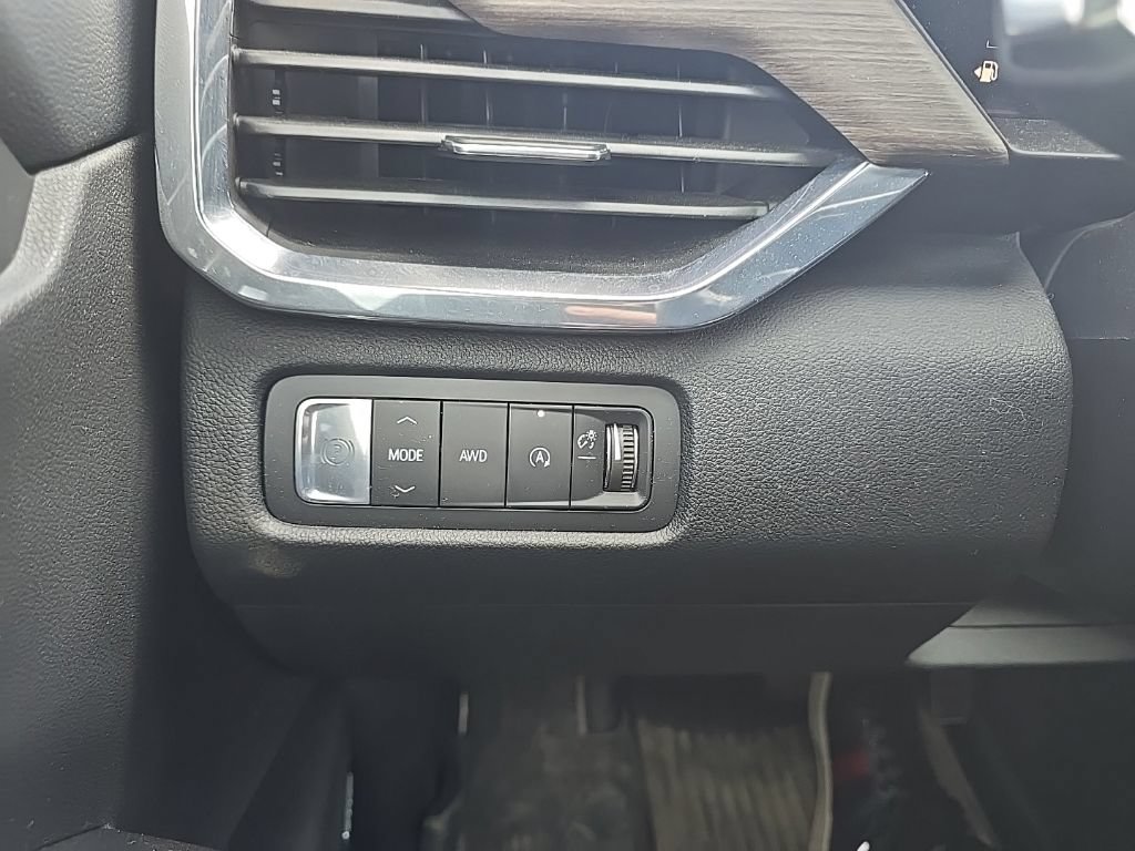 Used 2026 GMC Acadia Denali w/ Super Cruise Package AWD/4WD image 23