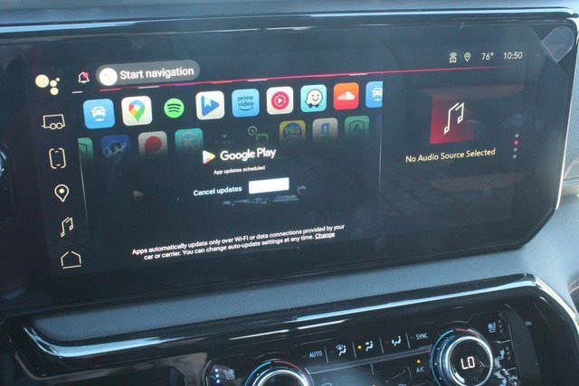 New 2026 GMC Sierra 3500 AT4 w/ AT4 Premium Plus Package image 43