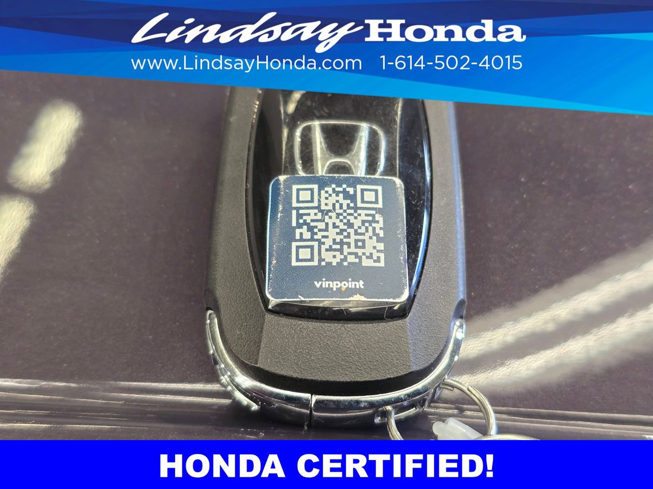 Certified 2024 Honda Civic Sport Touring image 24