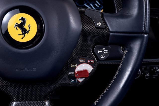 Certified 2018 Ferrari 488 Spider image 38