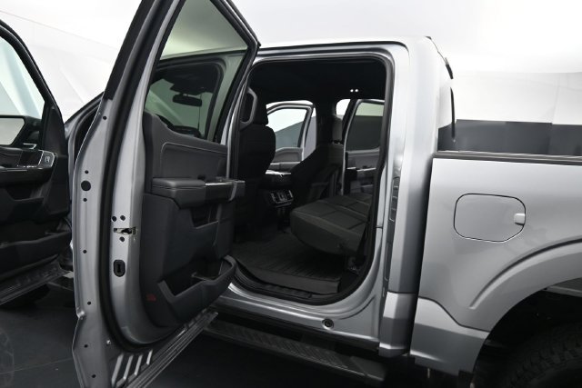Certified 2023 Ford F150 XLT w/ Equipment Group 302A High AWD/4WD image 18