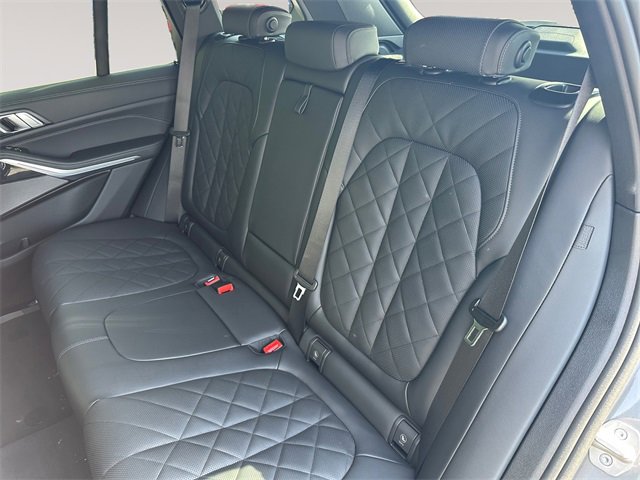 New 2026 BMW X5 xDrive50e w/ M Sport Package image 13