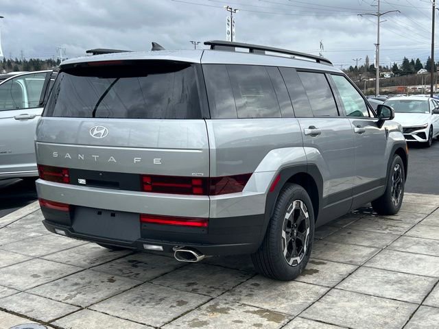 New 2026 Hyundai Santa Fe SEL image 5