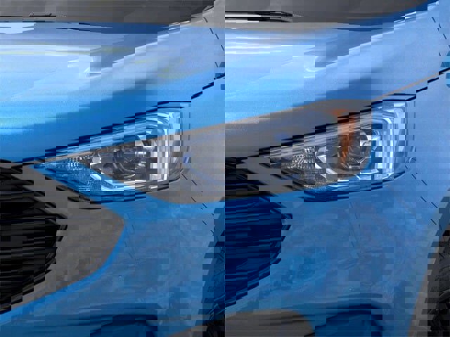 New 2024 Ford Edge SE w/ Black Appearance Package image 40