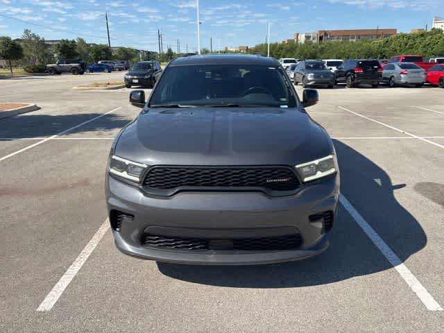 Used 2024 Dodge Durango GT RWD image 8