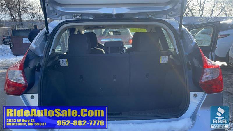 Used 2013 Ford Focus SE image 27