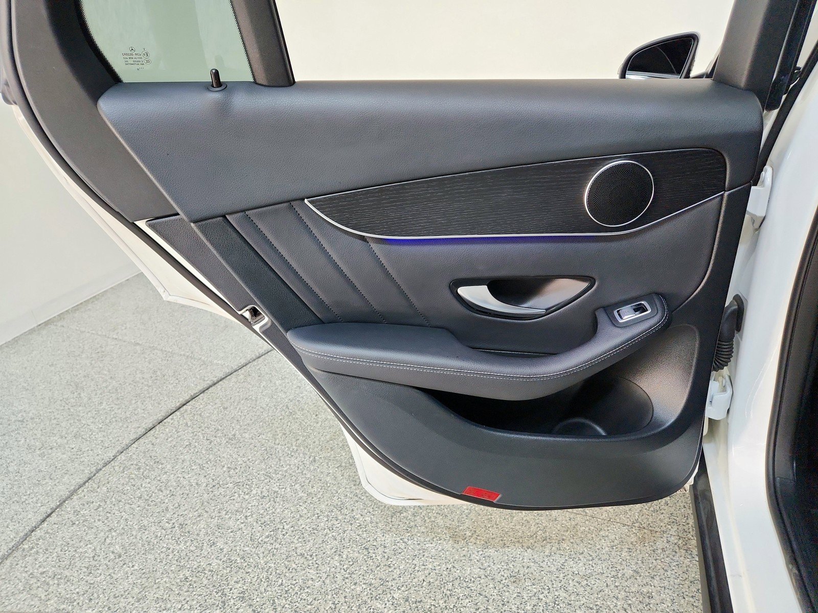 Certified 2022 Mercedes-Benz GLC 300 4MATIC image 22