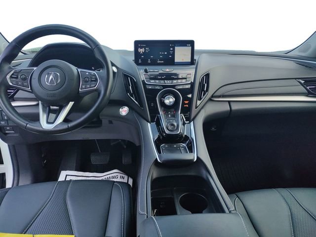 Used 2023 Acura RDX w/ Technology Package image 10