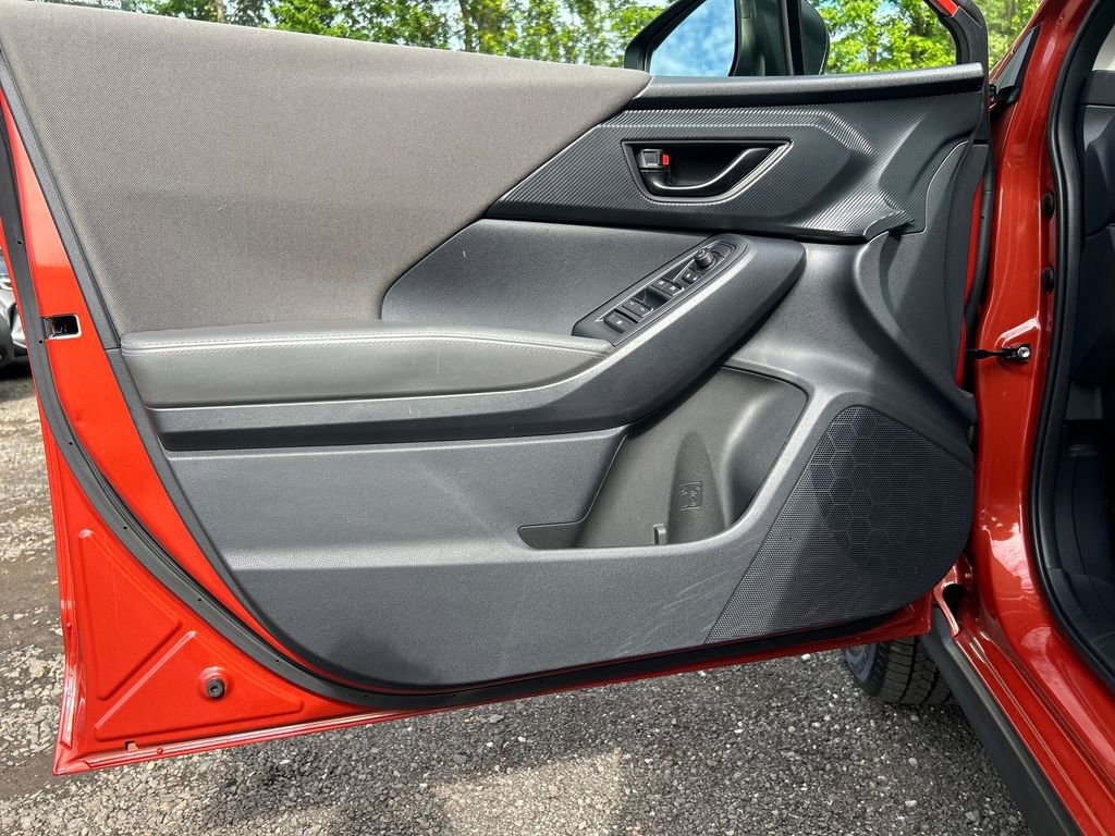 New 2024 Subaru Crosstrek 2.0i Premium AWD/4WD image 12