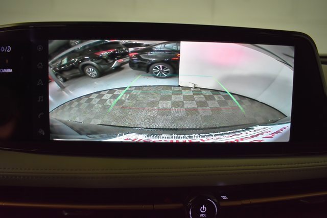 Certified 2023 Nissan Ariya AWD image 23