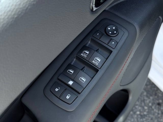 New 2026 Dodge Durango GT AWD/4WD image 16