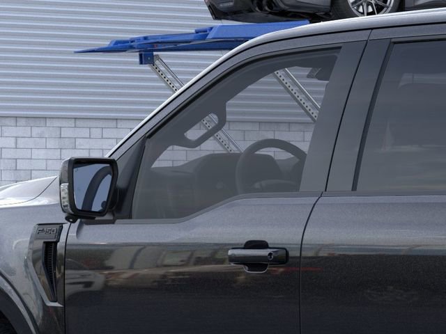 New 2026 Ford F150 Lariat image 20
