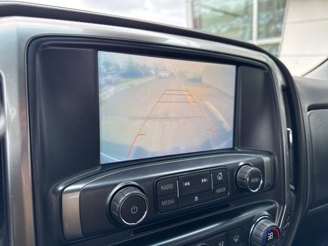 Used 2019 Chevrolet Silverado 2500 LTZ w/ Duramax Plus Package AWD/4WD image 14