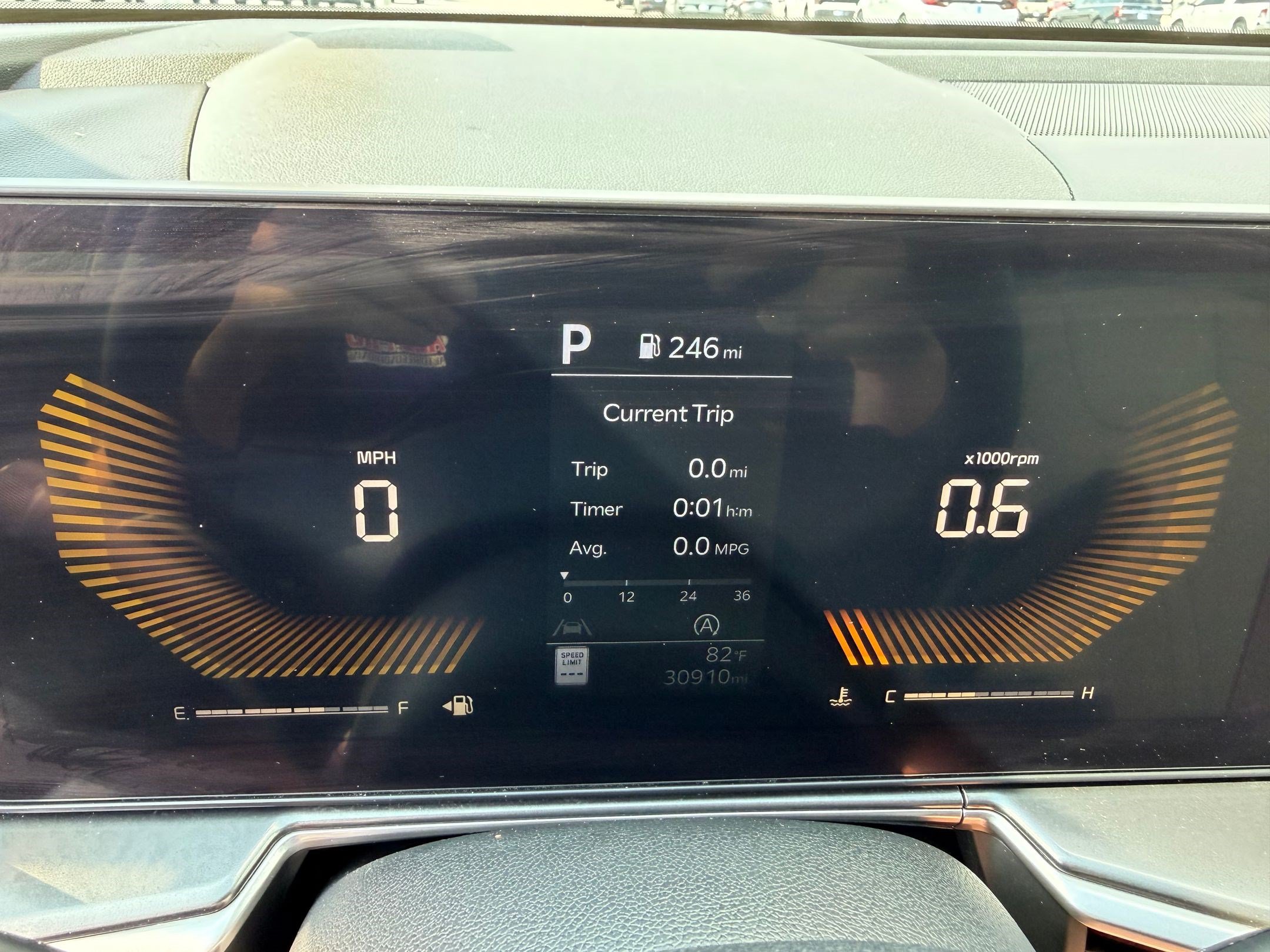 Used 2025 Kia Sorento S AWD/4WD image 18