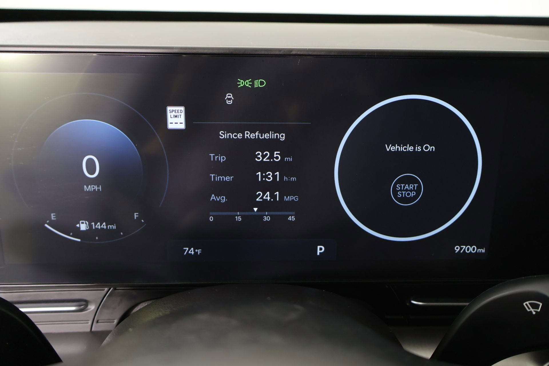 Used 2026 Hyundai Kona SEL Premium FWD image 4