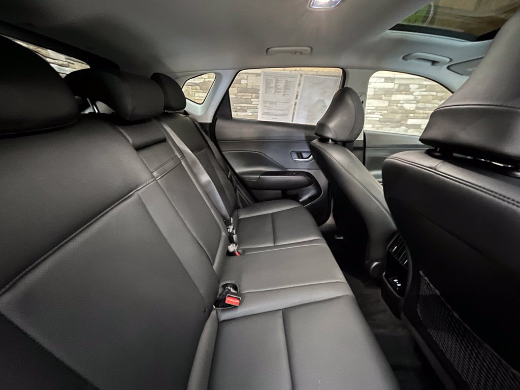 Certified 2026 Hyundai Kona Limited AWD/4WD image 43