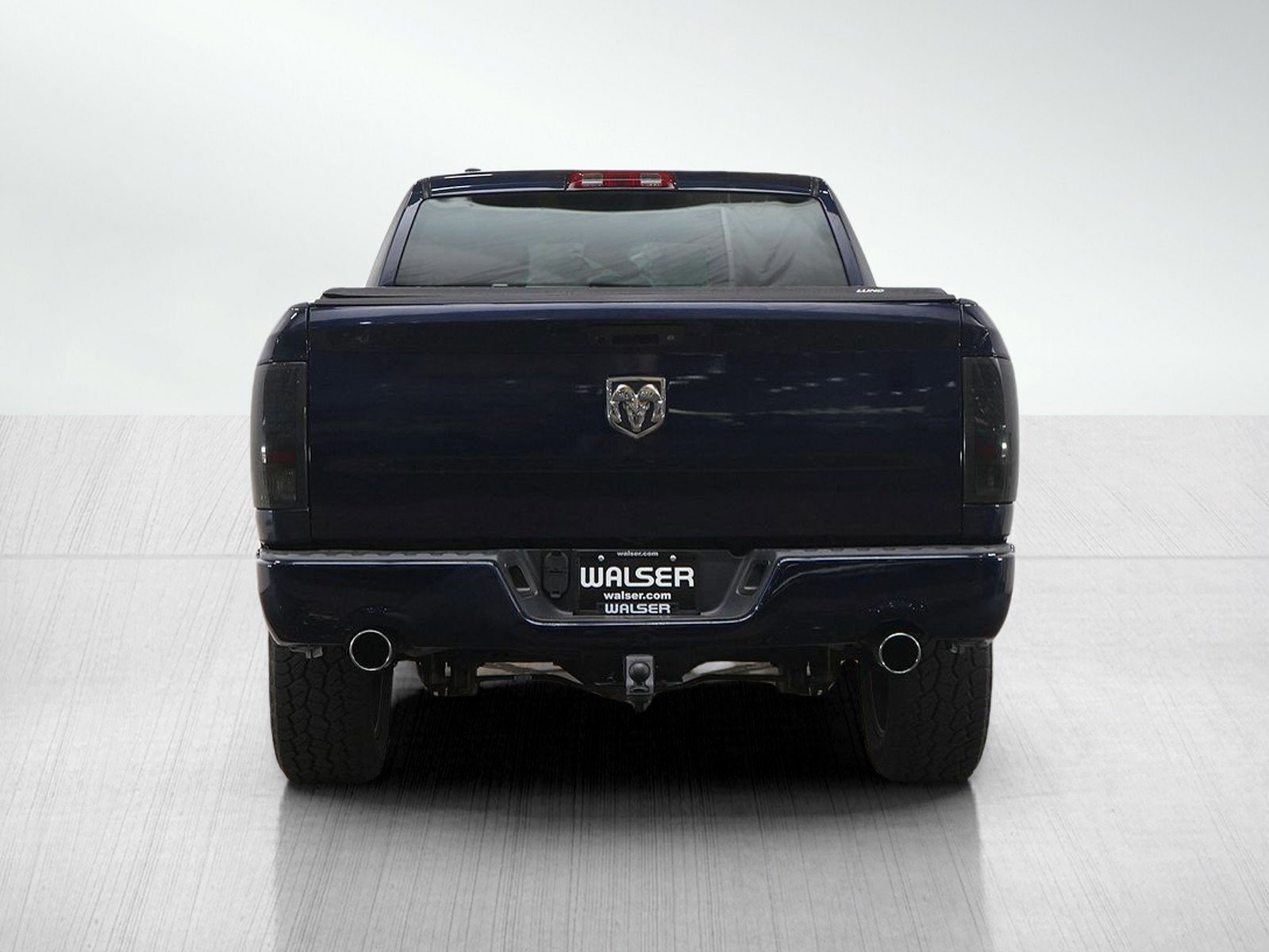 Used 2014 RAM 1500 Express AWD/4WD image 4