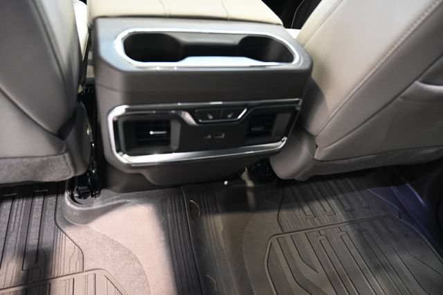 New 2026 GMC Sierra 1500 SLT w/ SLT Premium Plus Package AWD/4WD image 31