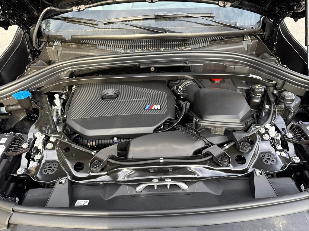New 2026 BMW X1 M35i w/ Technology Package AWD/4WD image 29