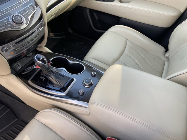 Used 2020 INFINITI QX60 Luxe w/ Essential Package AWD/4WD image 31