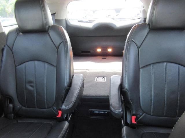 Certified 2014 Buick Enclave Leather FWD image 18