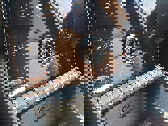 New 2026 GMC Terrain Elevation image 10