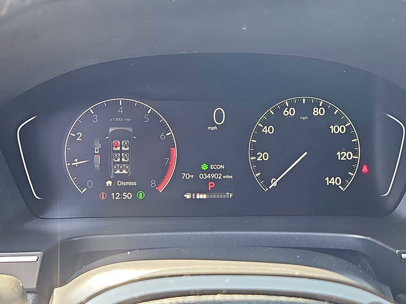 Used 2024 Honda Pilot EX-L image 29