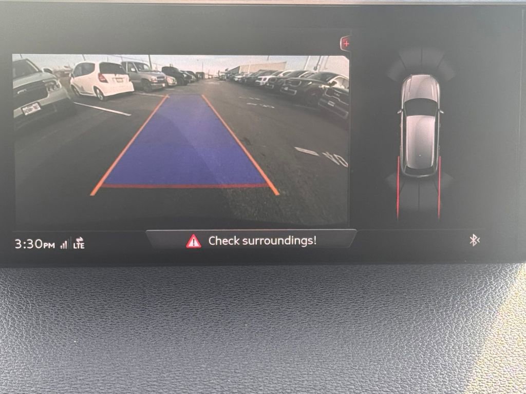 Used 2019 Audi Q7 2.0T Premium w/ Convenience Package image 19