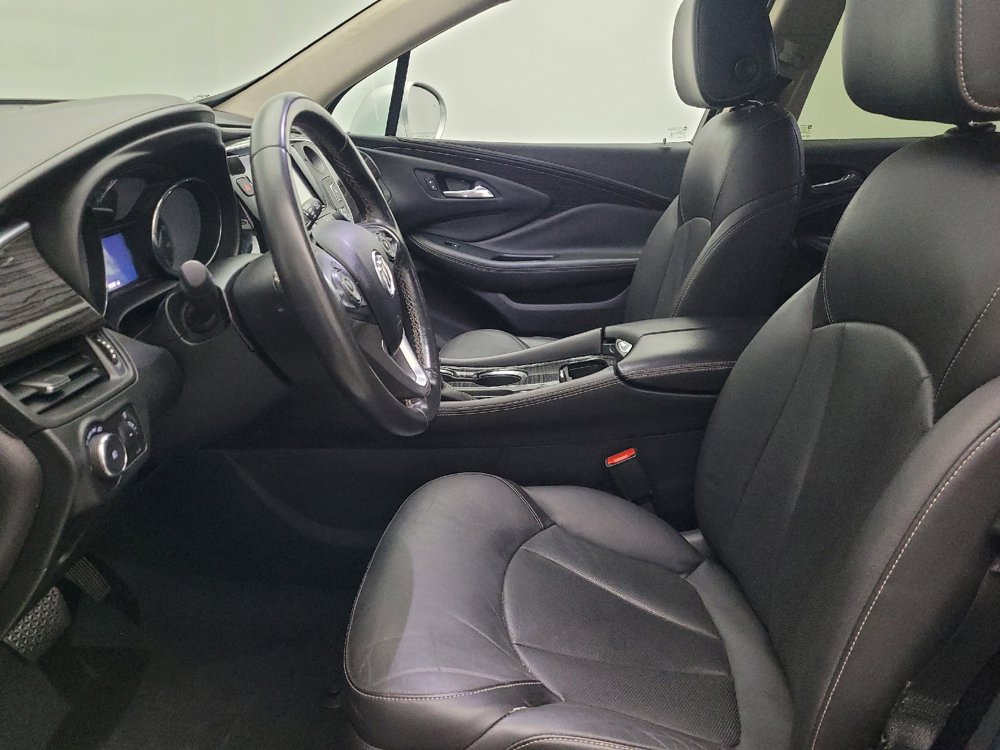 Used 2017 Buick Envision Essence image 17