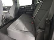 Used 2020 Chevrolet Silverado 1500 Custom w/ Custom 2.7L Value Package image 5