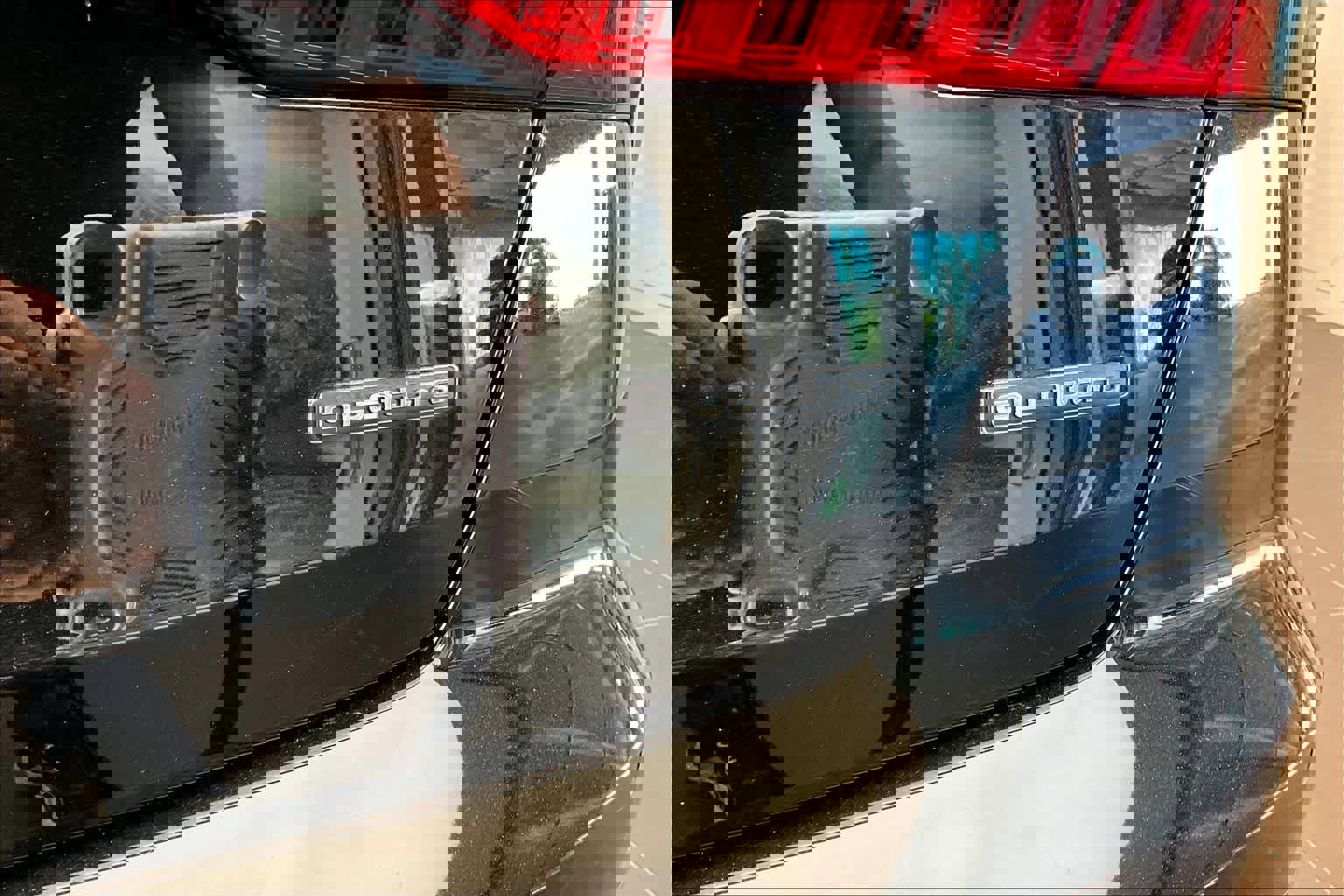 Certified 2023 Audi A6 Premium Plus w/ Premium Plus Package image 9