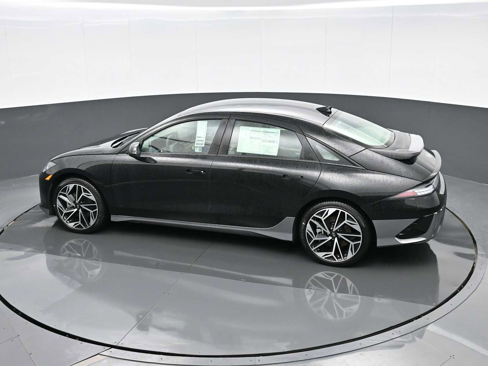 New 2024 Hyundai Ioniq 6 SEL image 23