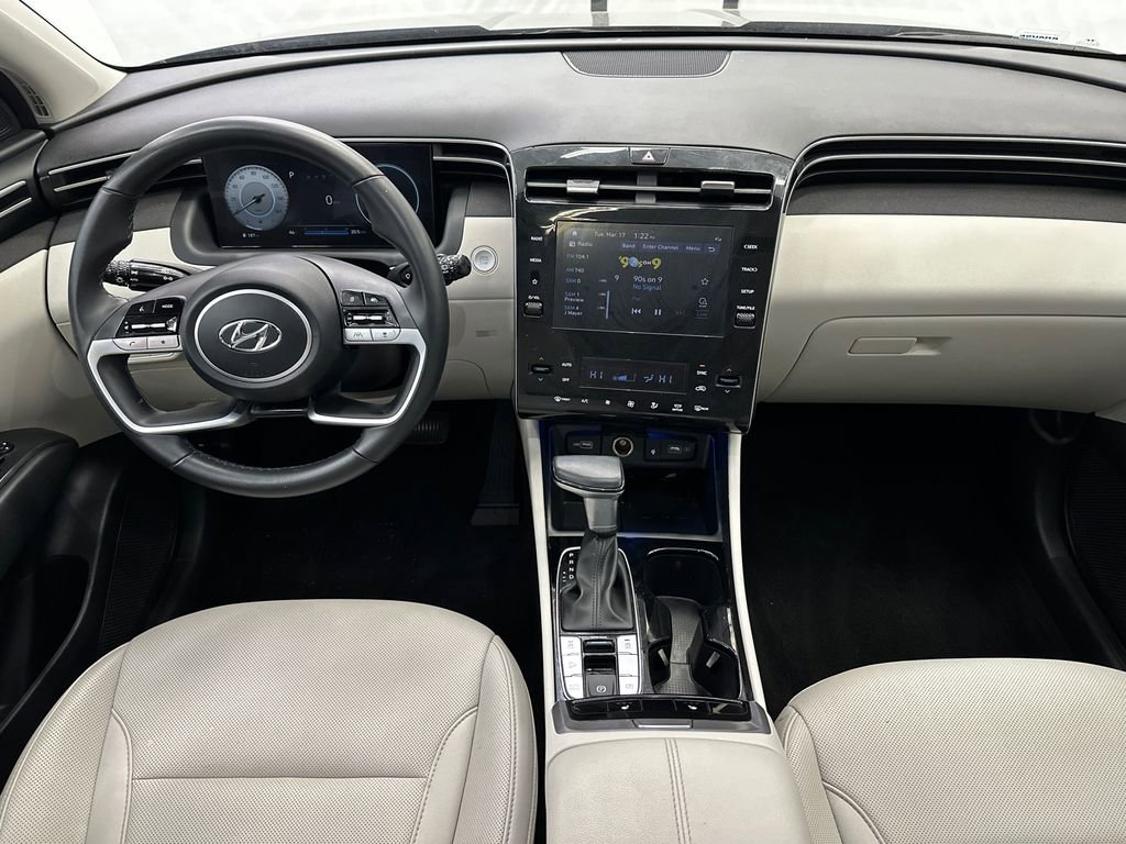 Used 2023 Hyundai Tucson SEL w/ Convenience Package AWD/4WD image 24