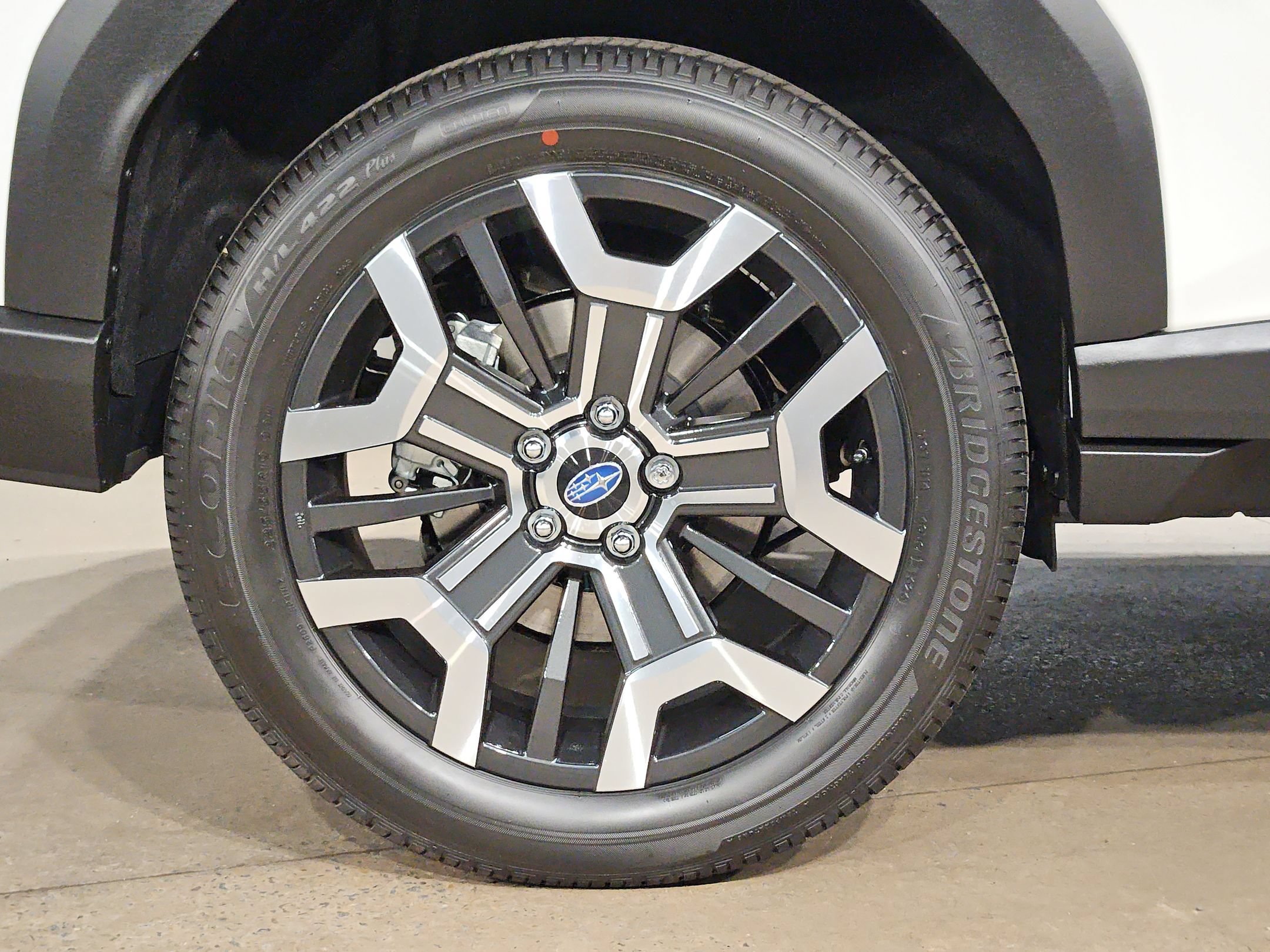 Used 2026 Subaru Outback Touring XT AWD/4WD image 17