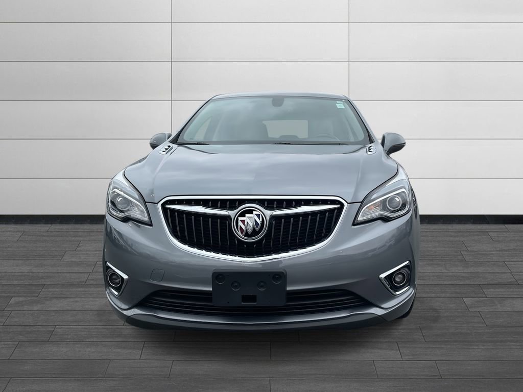 Used 2020 Buick Envision Preferred image 8