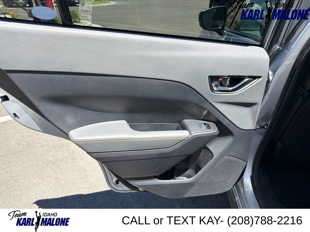 Used 2024 Subaru Crosstrek 2.5i Limited AWD/4WD image 10