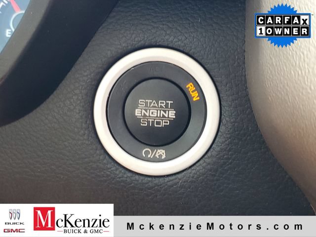 Used 2019 RAM 1500 Laramie AWD/4WD image 16